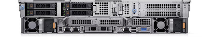 R7515 AMD EPYC 7343 Processor 8*32GB Memory 2U Rack Server R7515