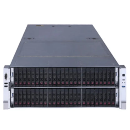 Hot Sale H 3C UniServer multiple computing nodes server R6900 G3 Server