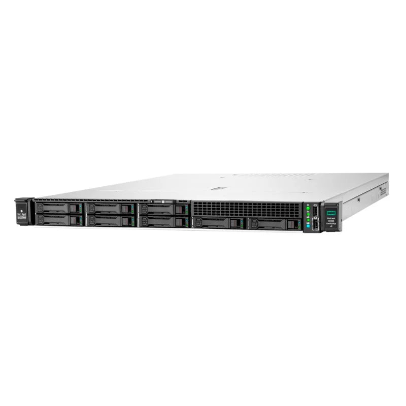 Elevate Your Computing: HP HPE Proliant DL325 Gen10 Plus AMD EPYC 64 Core Server dl325 gen10